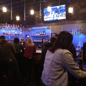 The Rooftop - Bars Near Me - Evansville, Indiana