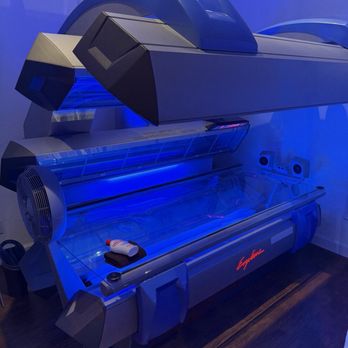 Electric Sun - Tanning bed level 5- opensun 1050 - Tanning Near Me - Lauderhill, Florida