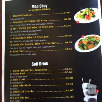 I Love Pho - Vietnamese Near Me - Oxnard, California