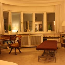 Praxis für Osteopathie& Physiotherapie