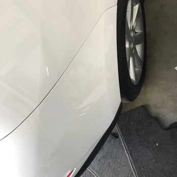 West Coast Recon - Body Shops Near Me