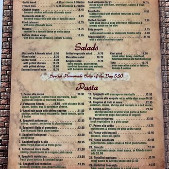 Ray's Real Pizza - Menu - Pizza Near Me - Hazlet, New Jersey Ray's Real Pizza - Menu - Pizza Near Me - Hazlet, New Jersey