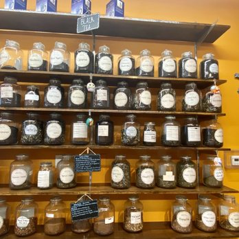 Old Town Coffee and Teashop - Coffee & Tea Near Me - Coronado, California Old Town Coffee and Teashop - Coffee & Tea Near Me - Coronado, California