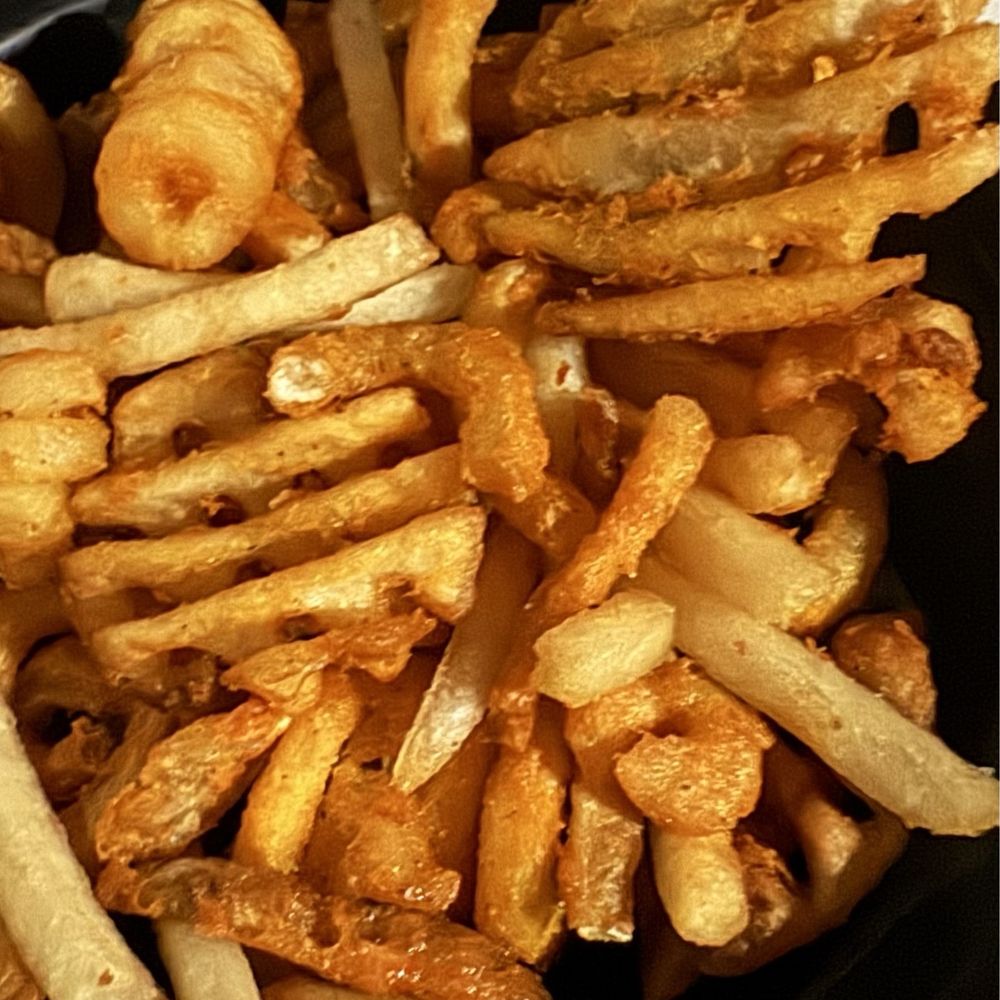 Coco Deck - Funky Fries - Mexican Near Me - Lahaina, Hawaii