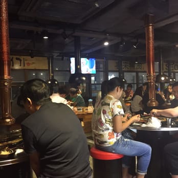 喜來稀肉 - Decor - Korean Near Me - Hong Kong, HK
