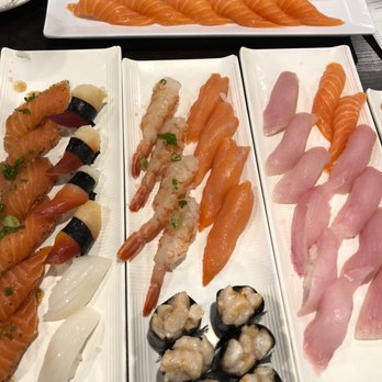 Show Sushi - Sushi Bars Near Me - San Dimas, California Show Sushi - Sushi Bars Near Me - San Dimas, California