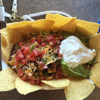 Avocados - Chicken taco salad - Tex-Mex Near Me - Bayport, New York Avocados - Chicken taco salad - Tex-Mex Near Me - Bayport, New York