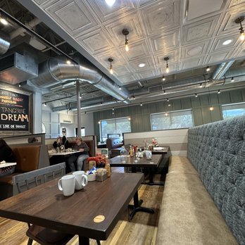 First Watch - Breakfast & Brunch Near Me - Miami, Florida