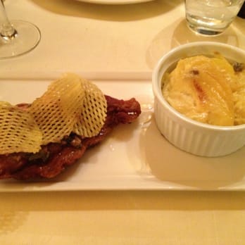 Je Thè...Me - Spanish black pig - French Near Me - Paris, 75