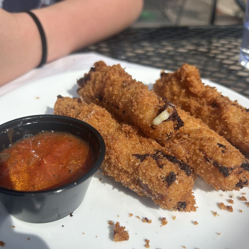 Tap and Handle - smoked gouda sticks - Beer, Wine & Spirits Near Me - Fort Collins, Colorado Tap and Handle - smoked gouda sticks - Beer, Wine & Spirits Near Me - Fort Collins, Colorado