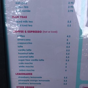 Hello Kitty Cafe - Menu - Desserts Near Me - Las Vegas, Nevada Hello Kitty Cafe - Menu - Desserts Near Me - Las Vegas, Nevada