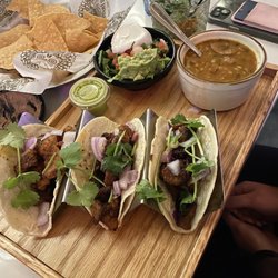 Habaneros Slidell - Pastor Tacos