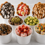 Boongs Roll Ice Cream