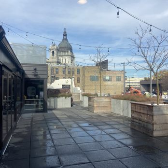 Gai Noi - Outdoor patio - closed now for winter - Desserts Near Me - Minneapolis, Minnesota Gai Noi - Outdoor patio - closed now for winter - Desserts Near Me - Minneapolis, Minnesota