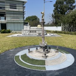 Parque del Paseo de los Gigantes