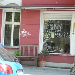 La Tienda