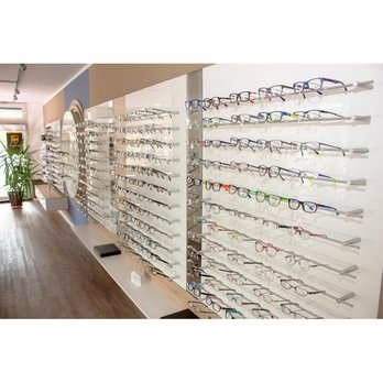 Busse Augenoptik - Eyewear & Opticians Near Me - Hanover, NI