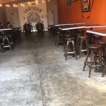 Tortugo Brewing - Breweries Near Me - Inglewood, California