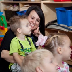 Child Care Classes Gilbert, AZ