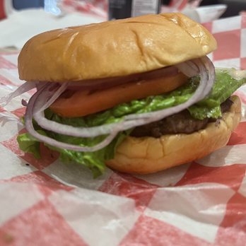 Good Stuff Eatery - Farmhouse Burger - Burgers Near Me - Arlington, Virginia Good Stuff Eatery - Farmhouse Burger - Burgers Near Me - Arlington, Virginia