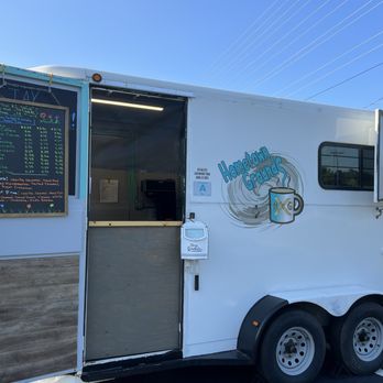 Hometown Grounds - Food Trucks Near Me - Aiken, South Carolina Hometown Grounds - Food Trucks Near Me - Aiken, South Carolina