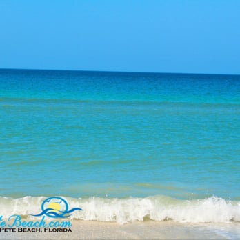 Visit Saint Pete Beach - Gulf of Mexico, St Pete Beach, Florida - Beaches Near Me