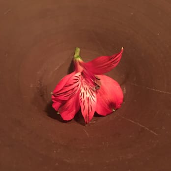 Pineapple & Pearls - Hot towel service - New American Near Me - Washington, DC, District of Columbia