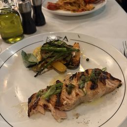 Salmon