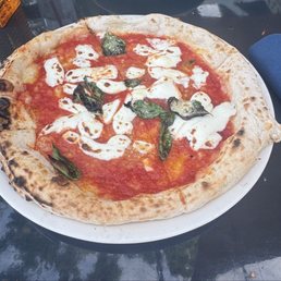 MARGHERITA