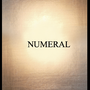 Photo of Numeral