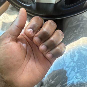 Champions Nail Spa - Nail Salons Near Me - Dallas, Texas
