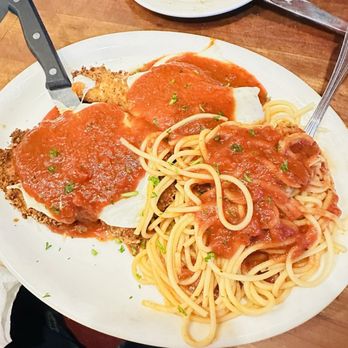 Johnny Carino's - Chicken Parmesan - Italian Near Me - Victorville, California Johnny Carino's - Chicken Parmesan - Italian Near Me - Victorville, California