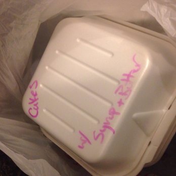Eggsellent Cafe - Labeled to go order!! - Breakfast & Brunch Near Me - Carrollton, Texas Eggsellent Cafe - Labeled to go order!! - Breakfast & Brunch Near Me - Carrollton, Texas