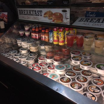 Manhattan Bagel - Bagels Near Me - Narberth, Pennsylvania