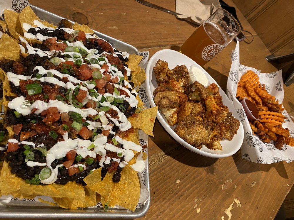 Bend Brewing Company