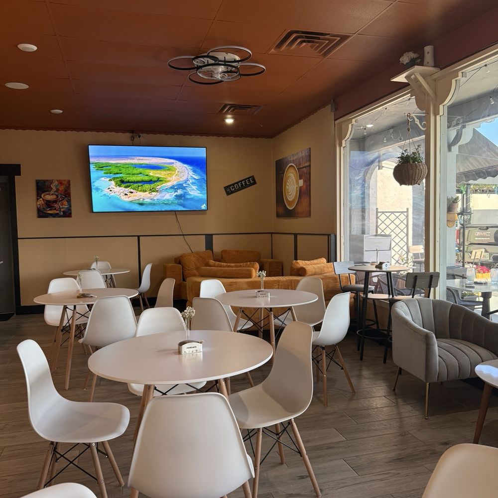 Torenza Cafe - Coffee & Tea Near Me - Jacksonville, Florida Torenza Cafe - Coffee & Tea Near Me - Jacksonville, Florida