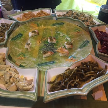 Villa Rinaldo all'Acquedotto - Seafood Near Me - Rome, RM Villa Rinaldo all'Acquedotto - Seafood Near Me - Rome, RM