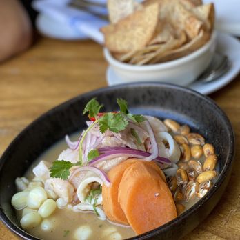 Limón - Ceviche Mixto - Peruvian Near Me - Walnut Creek, California Limón - Ceviche Mixto - Peruvian Near Me - Walnut Creek, California