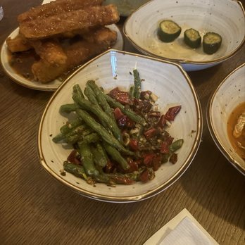 Ren - Szechuan Near Me - Brooklyn, New York