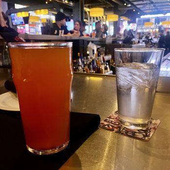 Yard House - New American Near Me - New York, New York Yard House - New American Near Me - New York, New York