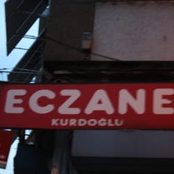 Kurdoğlu Eczanesi