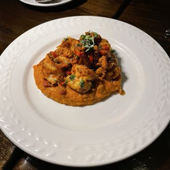 The Consulate - Kaukau Shrimp - Specialty Food Near Me - Atlanta, Georgia