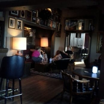 Paschall Bar - Speakeasies Near Me - Denton, Texas