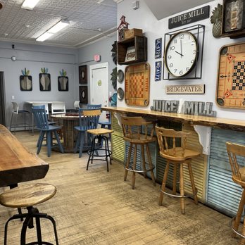 Juice Mill - Juice Bars & Smoothies Near Me - Bridgewater, Massachusetts