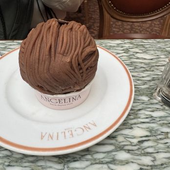 Angelina - Breakfast & Brunch Near Me - Paris, 75