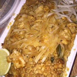 Pad Thai