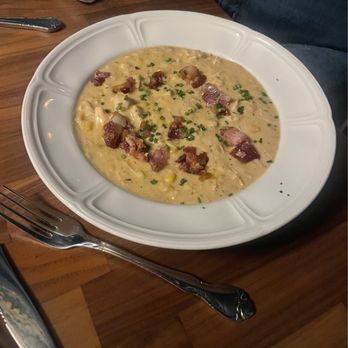 Restaurant Claudine - Soup du Jour - French Near Me - San Antonio, Texas Restaurant Claudine - Soup du Jour - French Near Me - San Antonio, Texas