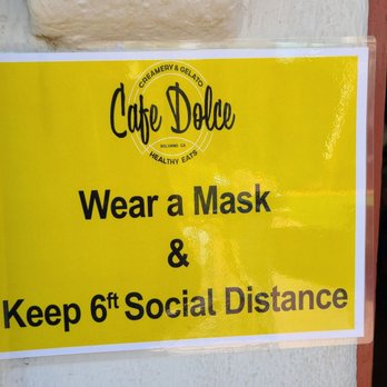 Cafe Dolce - Coffee & Tea Near Me - Solvang, California Cafe Dolce - Coffee & Tea Near Me - Solvang, California