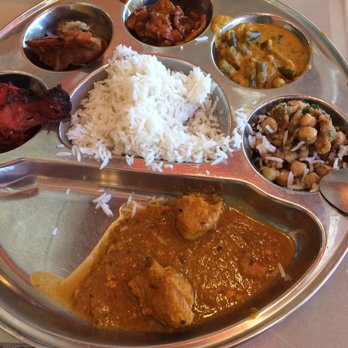 Maple Indian Cuisine - Indian Near Me - Goshen, Indiana