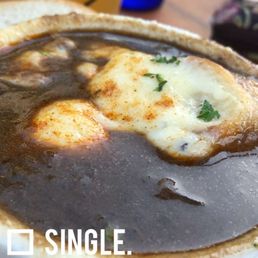 French Onion Soup